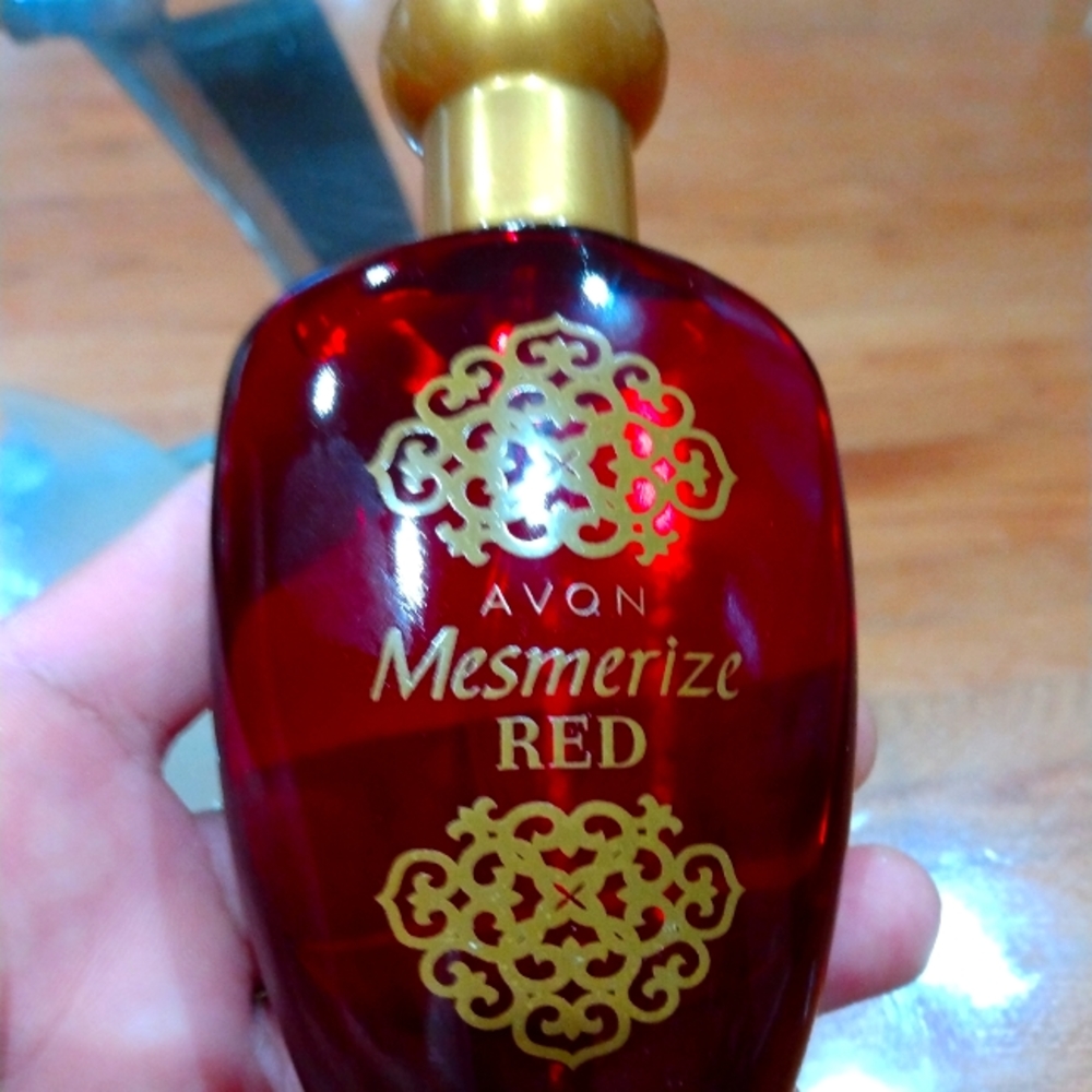 Fragance for Women.